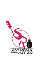 SR STAY READY NAILS STUDIO