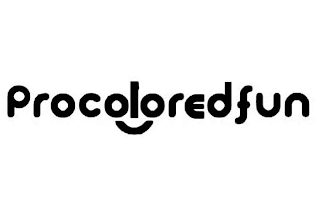 PROCOLOREDFUN