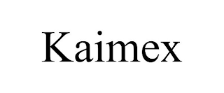 KAIMEX