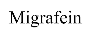 MIGRAFEIN