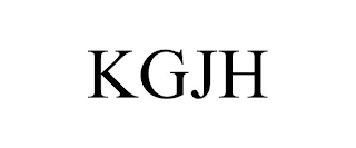 KGJH