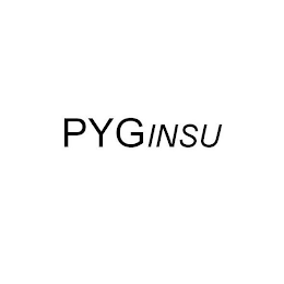 PYGINSU