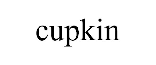 CUPKIN