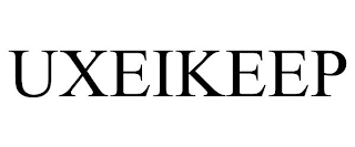 UXEIKEEP