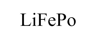 LIFEPO