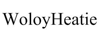 WOLOYHEATIE