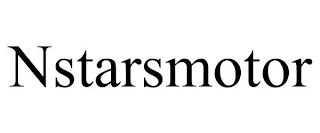 NSTARSMOTOR