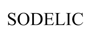 SODELIC