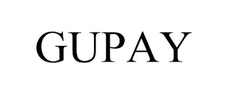 GUPAY