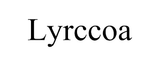 LYRCCOA