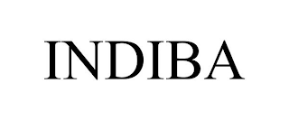 INDIBA