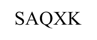 SAQXK