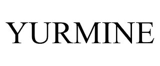 YURMINE
