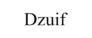 DZUIF