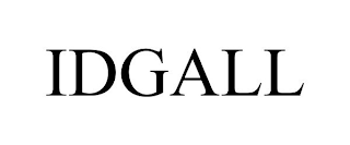 IDGALL