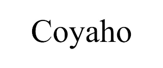 COYAHO