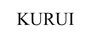 KURUI