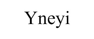 YNEYI