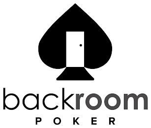 BACKROOM POKER