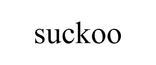 SUCKOO