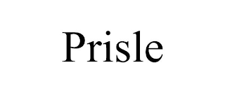 PRISLE