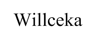 WILLCEKA