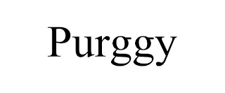 PURGGY