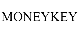 MONEYKEY