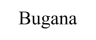 BUGANA