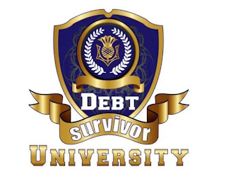 DEBT SURVIVOR UNIVERSITY