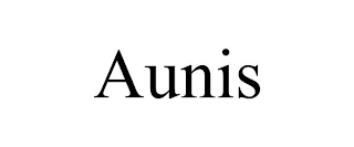 AUNIS