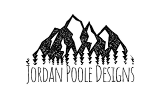 JORDAN POOLE DESIGNS