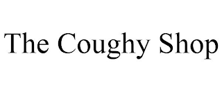 THE COUGHY SHOP
