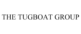 THE TUGBOAT GROUP