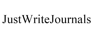 JUSTWRITEJOURNALS