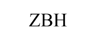 ZBH