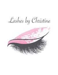 LASHES BY CHRISTINE