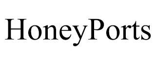 HONEYPORTS