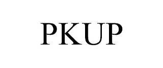 PKUP