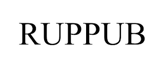 RUPPUB