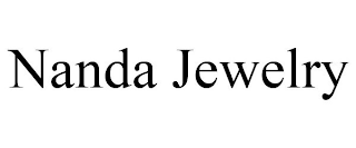 NANDA JEWELRY