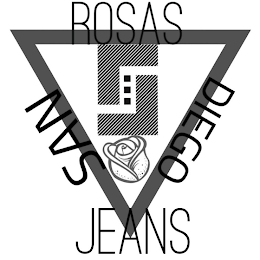 ROSAS JEANS SAN DIEGO