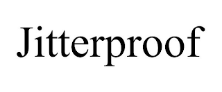 JITTERPROOF