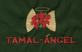 TAMAL ANGEL