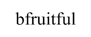 BFRUITFUL