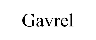 GAVREL