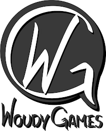 WG WOUDY GAMES