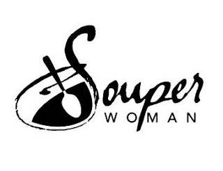 SOUPER WOMAN