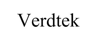 VERDTEK