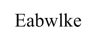 EABWLKE